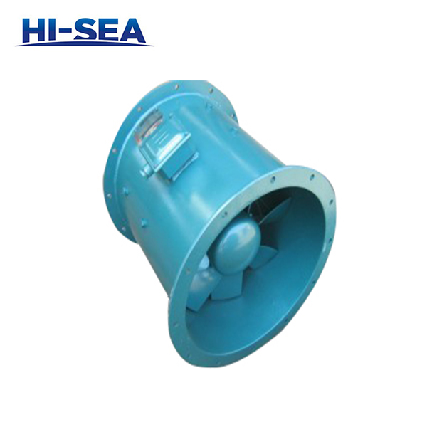 JCZ-70A Marine Fan